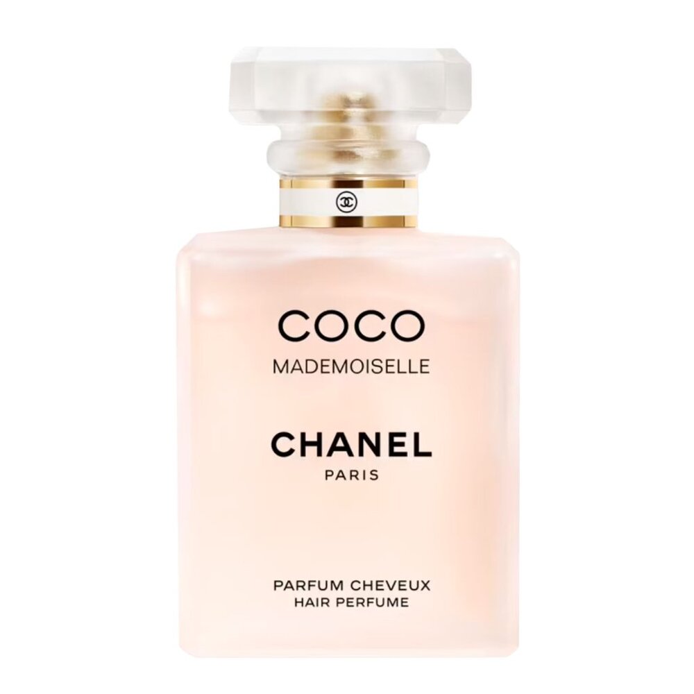 COCO Mademoiselle 1.2 oz / 35 ml Hair Perfume Cheveux - Sealed in Original Box